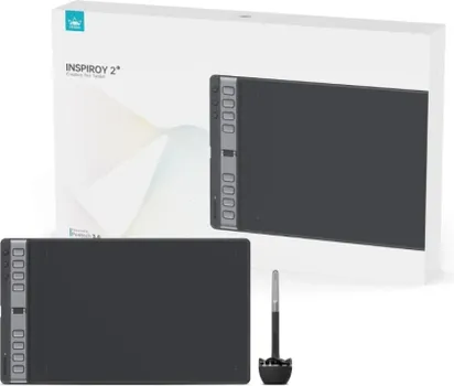 HUION GRAFIČKI TABLET INSPIROY 2 L (4 / 4)
