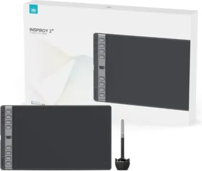 HUION GRAFIČKI TABLET INSPIROY 2 L (3 / 3)