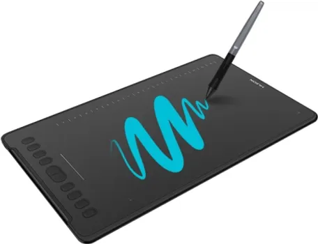 HUION GRAFIČKI TABLET INSPIROY H1161P (2 / 3)