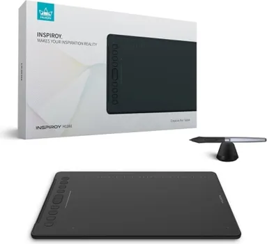 HUION GRAFIČKI TABLET INSPIROY H1161P (3 / 3)