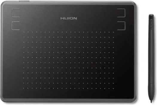 HUION GRAFIČKI TABLET INSPIROY H430P (1 / 2)