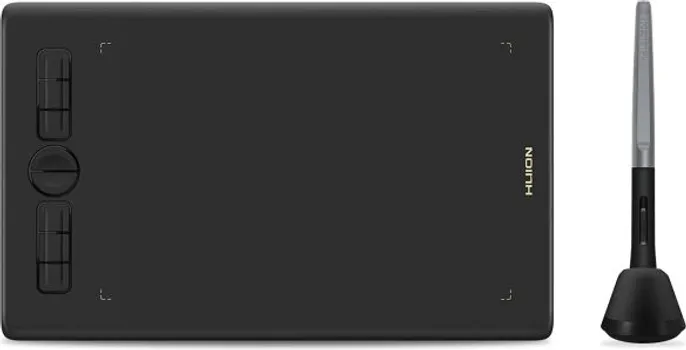 HUION GRAFIČKI TABLET INSPIROY H580X (1 / 3)