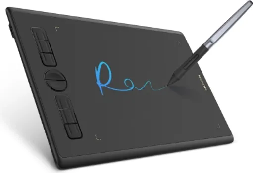 HUION GRAFIČKI TABLET INSPIROY H580X (2 / 3)