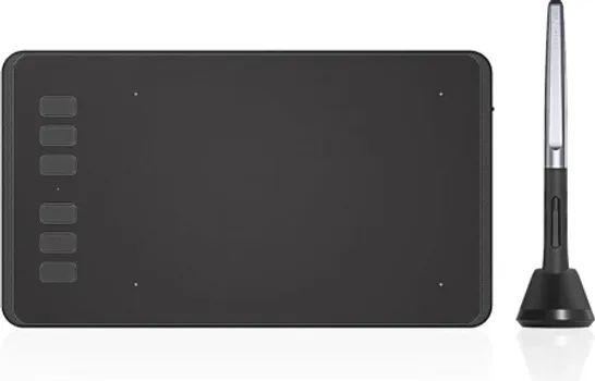 HUION GRAFIČKI TABLET INSPIROY H640P (1 / 3)