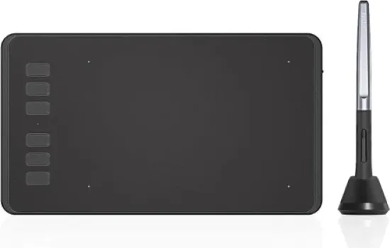 HUION GRAFIČKI TABLET INSPIROY H640P (1 / 3)