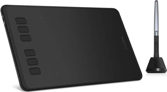 HUION GRAFIČKI TABLET INSPIROY H640P (2 / 3)