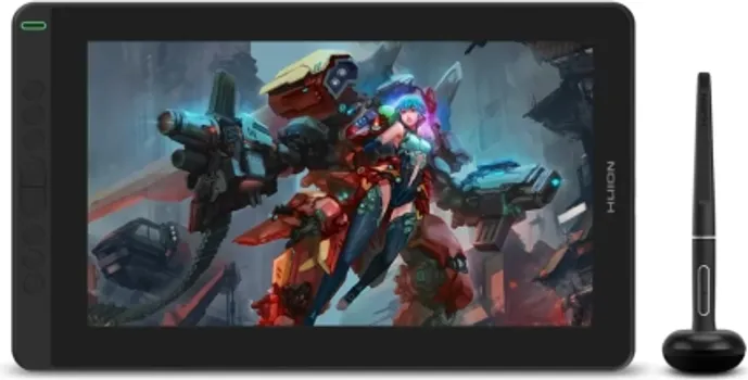 HUION GRAFIČKI TABLET KAMVAS 13 (1 / 3)