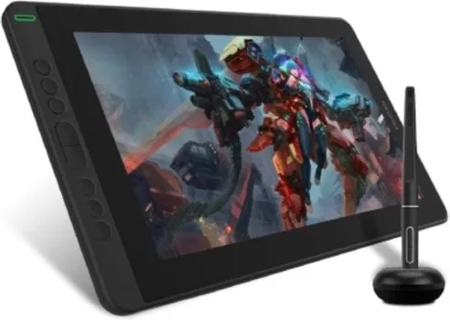 HUION GRAFIČKI TABLET KAMVAS 13 (2 / 3)