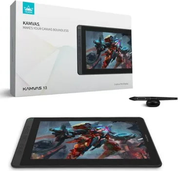 HUION GRAFIČKI TABLET KAMVAS 13 (3 / 3)