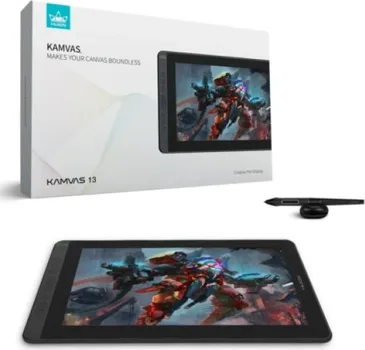 HUION GRAFIČKI TABLET KAMVAS 13 (3 / 3)