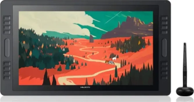 HUION GRAFIČKI TABLET KAMVAS PRO 20 (1 / 4)