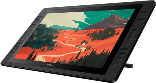 HUION GRAFIČKI TABLET KAMVAS PRO 20 (2 / 4)
