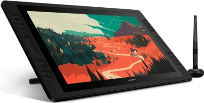 HUION GRAFIČKI TABLET KAMVAS PRO 20 (3 / 4)