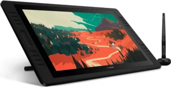HUION GRAFIČKI TABLET KAMVAS PRO 20 (3 / 4)