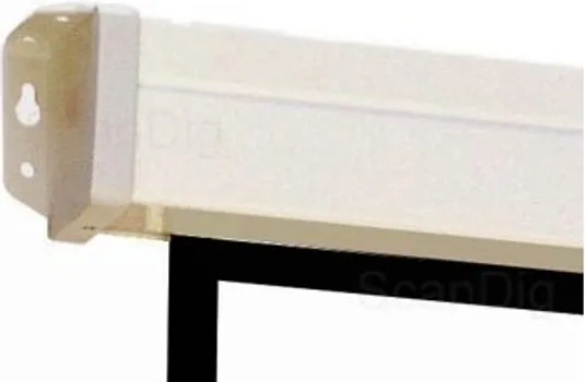 REFLECTA PLATNO ZA PROJEKTOR CRYSTAL-LINE ROLLO, 240X240 CM,87663 (2 / 2)