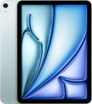 APPLE IPAD AIR 11-INCH / M2 / 256GB / CELLULAR (1 / 3)