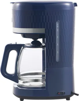 VIVAX CM-100812B VINTAGE, 1080 W, 1.5 L (2 / 8)