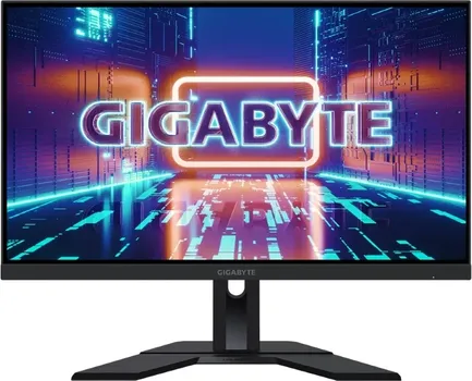 GIGABYTE M27Q-EK [27 / QHD / GAMING]