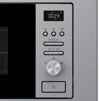 GORENJE BM201AG1X SNAGA: 800 W, ZAPREMINA: 20 L, GRIL (5 / 6)