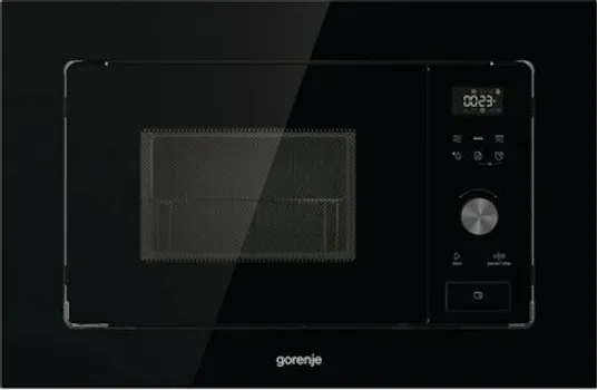 GORENJE BM201AG1BG SNAGA: 800 W, ZAPREMINA: 20 L, GRIL (2 / 2)