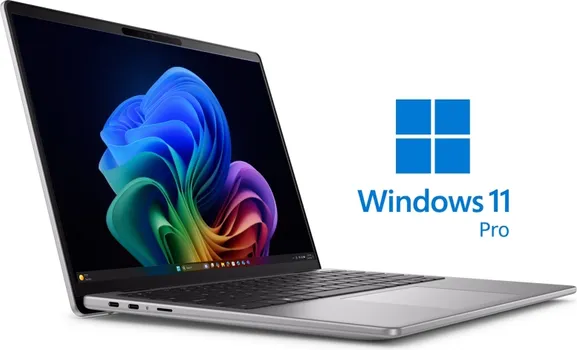 DELL LATITUDE 5455 14 FHD+/SNAPDRAGON X PL/8GB (1 / 4)