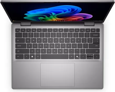DELL LATITUDE 5455 14 FHD+/SNAPDRAGON X PL/8GB (2 / 4)