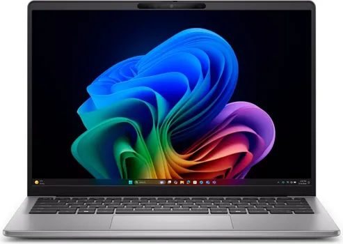 DELL LATITUDE 5455 14 FHD+/SNAPDRAGON X PL/8GB (3 / 4)