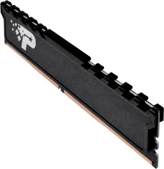 PATRIOT DIMM DDR4 8GB / 3200MHz SIGNATURE PREMIUM PSP48G320081H1 (5 / 5)