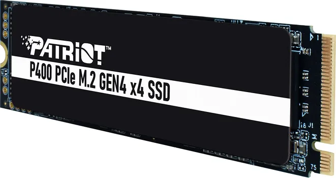 PATRIOT P300 512GB / SSD M.2 NVME P300P512GM28 (1 / 3)