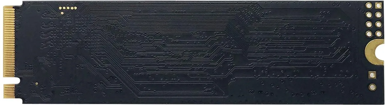 PATRIOT P300 512GB / SSD M.2 NVME P300P512GM28 (6 / 6)