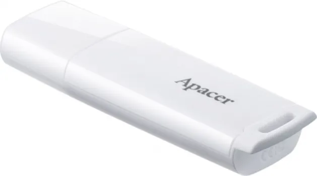 APACER 32GB / USB 2.0 AH336 WHITE (1 / 1)