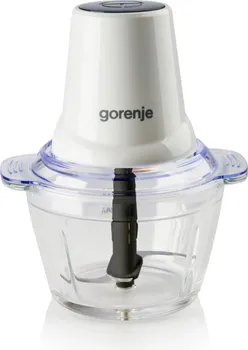 GORENJE SJECKALICA S400XG: 400 W ZAPREMINA 1L (3 / 15)