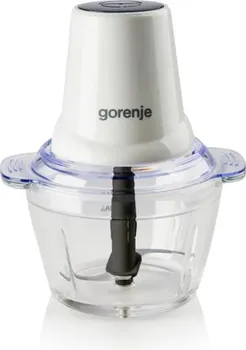 GORENJE SJECKALICA S400XG: 400 W ZAPREMINA 1L (5 / 15)