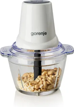 GORENJE SJECKALICA S400XG: 400 W ZAPREMINA 1L (7 / 15)