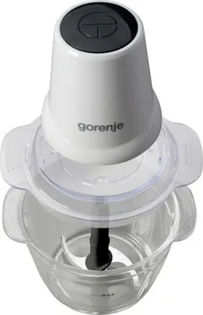 GORENJE SJECKALICA S400XG: 400 W ZAPREMINA 1L (9 / 15)