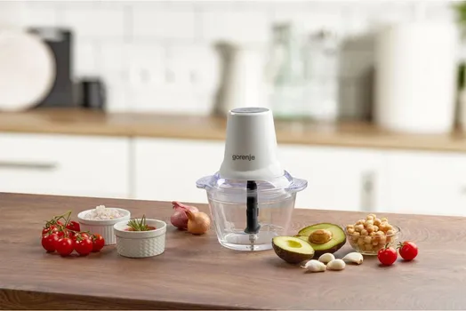 GORENJE S400XG (3 / 3)