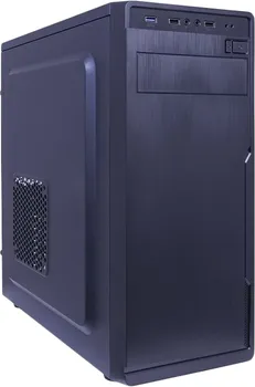 DESKTOP PC AMD RYZEN 3400G/BIOSTAR B450/8GB/500GB SSD (1 / 1)