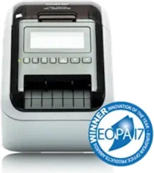 BROTHER QL-820NWBC (1 / 4)