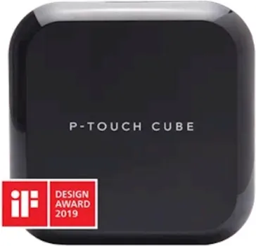 BROTHER PT-P710BT (1 / 5)