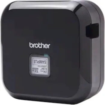 BROTHER PT-P710BT (4 / 5)