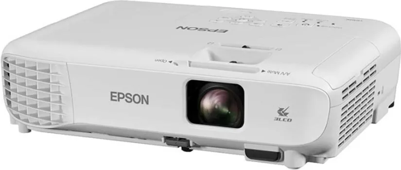 EPSON EB-W06 [HD READY / 3700 LUMENS / WXGA / 1280X800] (3 / 3)