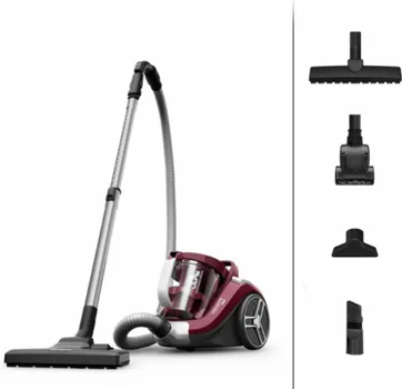 ROWENTA USISIVAČ RO4B63EACOMPACT POWER XXL, 900W, ANIMAL CARE (5 / 11)