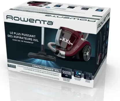 ROWENTA USISIVAČ RO4B63EACOMPACT POWER XXL, 900W, ANIMAL CARE (6 / 11)