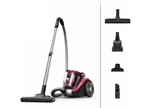 ROWENTA USISIVAČ RO4B63EACOMPACT POWER XXL, 900W, ANIMAL CARE (8 / 11)