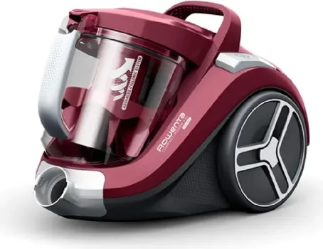 ROWENTA USISIVAČ RO4B63EACOMPACT POWER XXL, 900W, ANIMAL CARE (11 / 11)