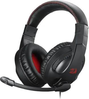 REDRAGON GAMING SLUŠALICE SA MIKROFONOM CRONUS H211 [RGB / 7.1] (1 / 4)