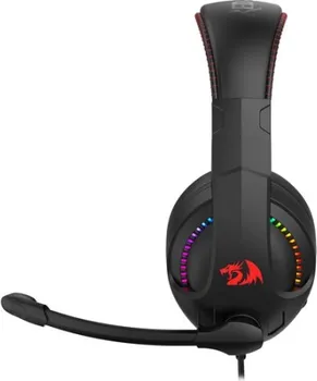 REDRAGON GAMING SLUŠALICE SA MIKROFONOM CRONUS H211 [RGB / 7.1] (2 / 4)