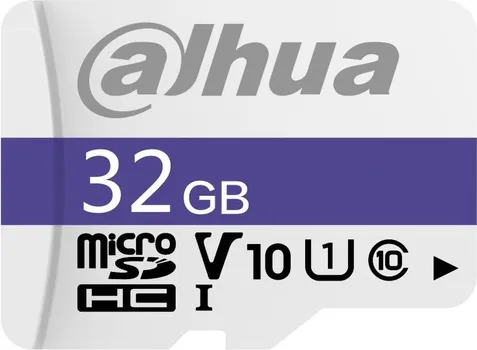 DAHUA C100 32GB / MICROSDHC U1 (1 / 1)