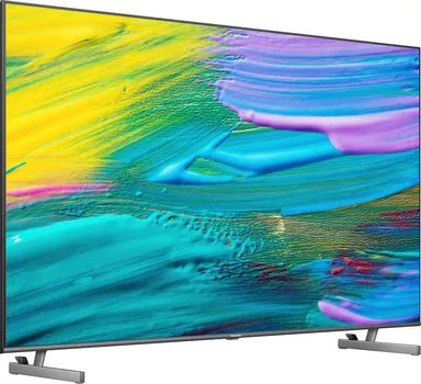 HISENSE 65U6KQ [65 / UHD / ULED / MINI-LED / SMART] (10 / 13)