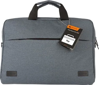 CANYON TORBA B-4 ELEGANT GREY (1 / 1)